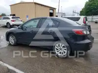 2012 Mazda 3 photo