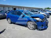 2012 Mazda 3 photo