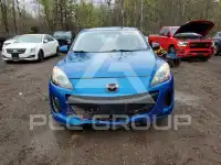 2012 Mazda 3 фото