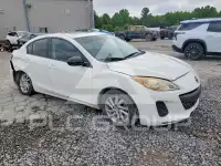 2012 Mazda 3 фото