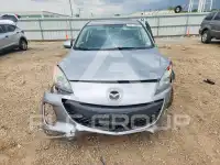 2012 Mazda 3 photo