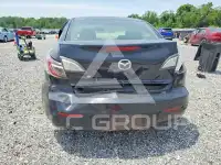 2012 Mazda 3 photo