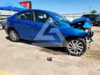 2012 Mazda 3 фото