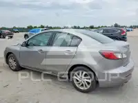 2012 Mazda 3 фото