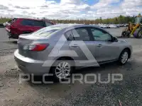 2012 Mazda 3 фото