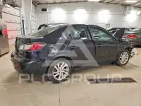 2012 Mazda 3 фото