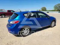 2012 Mazda 3 фото