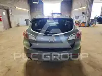 2012 Mazda 3 photo