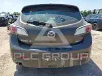2012 Mazda 3 фото