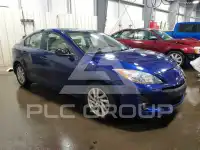 2012 Mazda 3 фото