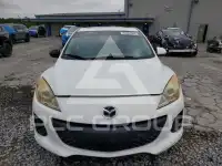 2012 Mazda 3 фото