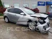 2012 Mazda 3 фото