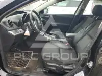 2012 Mazda 3 photo