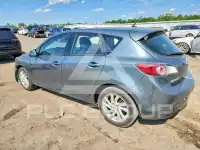 2012 Mazda 3 фото