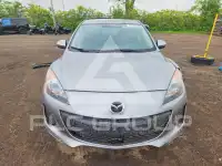 2012 Mazda 3 фото