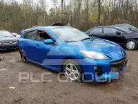 2012 Mazda 3 фото