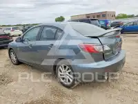 2012 Mazda 3 фото