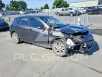 2012 Mazda 3 photo