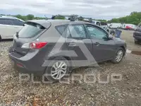 2012 Mazda 3 photo