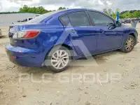 2012 Mazda 3 фото