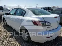 2012 Mazda 3 photo