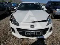2012 Mazda 3 photo