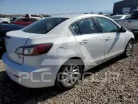 2012 Mazda 3 photo