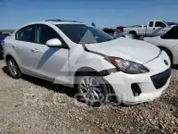 2012 Mazda 3 photo