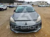 2012 Mazda 3 фото