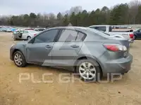 2012 Mazda 3 фото