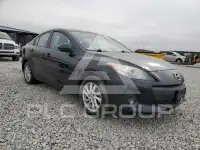 2012 Mazda 3 фото