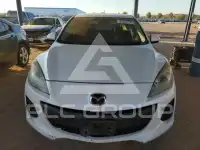 2012 Mazda 3 фото