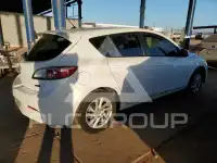 2012 Mazda 3 фото