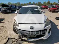 2012 Mazda 3 photo
