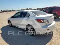 2012 Mazda 3 photo