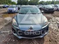 2012 Mazda 3 фото