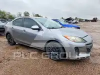 2012 Mazda 3 фото