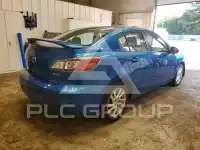 2012 Mazda 3 фото