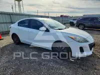 2012 Mazda 3 фото