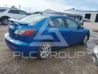 2012 Mazda 3 photo