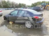 2012 Mazda 3 фото