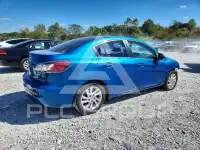 2012 Mazda 3 фото