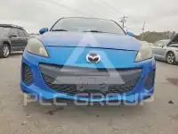 2012 Mazda 3 фото