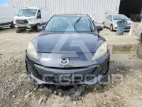 2012 Mazda 3 фото