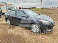 2012 Mazda 3 photo
