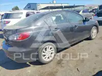 2012 Mazda 3 фото