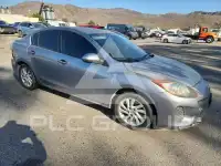 2012 Mazda 3 фото