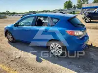 2012 Mazda 3 фото