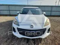2012 Mazda 3 фото