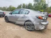 2012 Mazda 3 фото